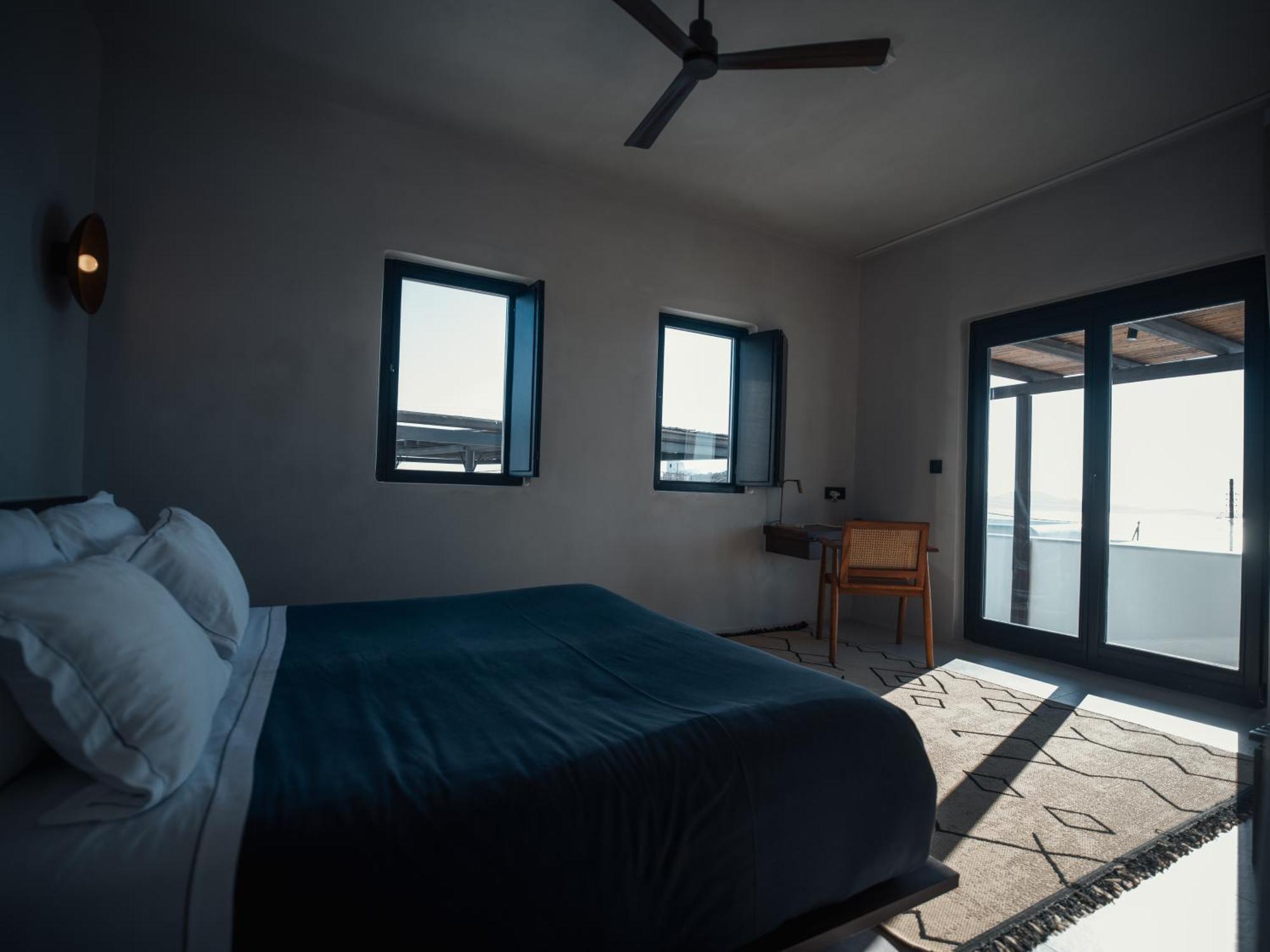 Ananea Mykonos - Adults Only Hotel Ornos  Cameră foto