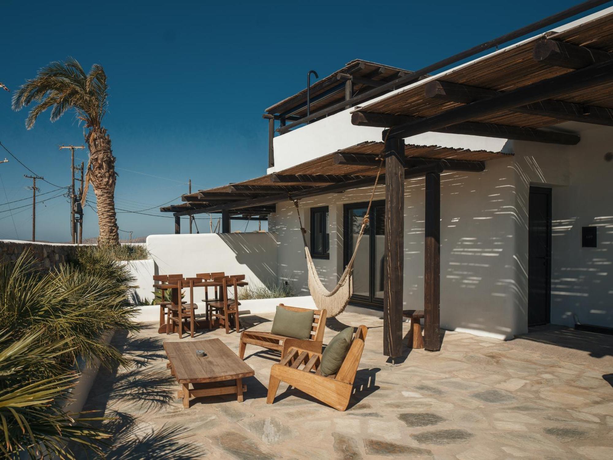 Ananea Mykonos - Adults Only Hotel Ornos  Cameră foto