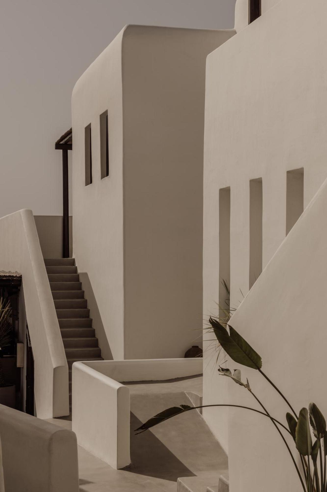 Ananea Mykonos - Adults Only Hotel Ornos  Exterior foto